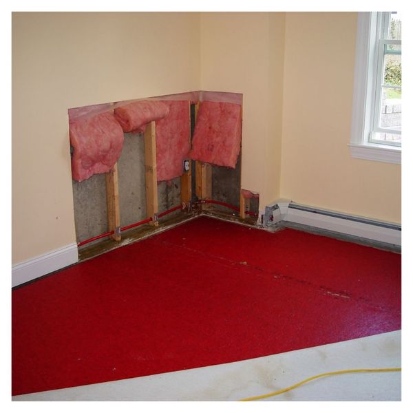 Act Now for Emergency Water Damage Restoration Help Global Prevention